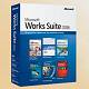 Microsoft Works Suite 2006