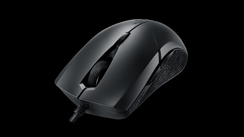 Asus ROG Strix Evolve Gaming Mouse