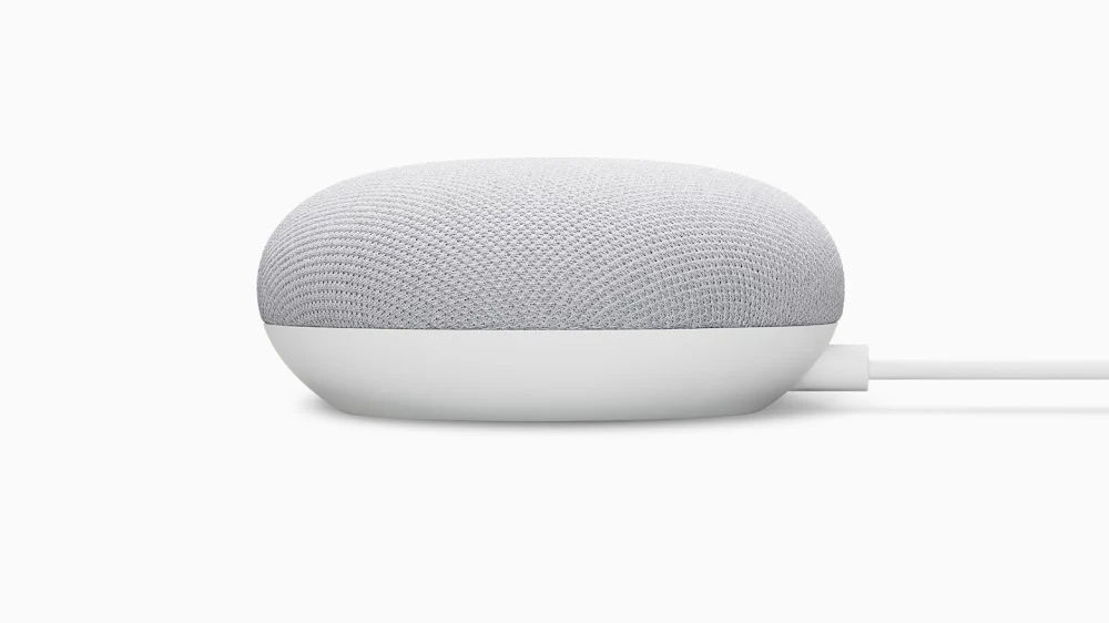 Google Nest Mini (2nd gen)