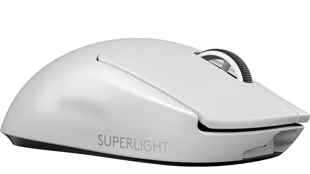 Logitech Pro X Superlight