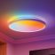 Nanoleaf Smart Multicolor Ceiling Light