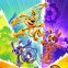 Marsupilami 2: Salsa Palombia
