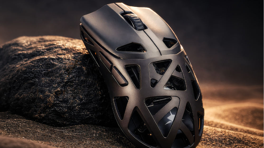 White Shark Dagonet-2 Wireless Gaming Mouse